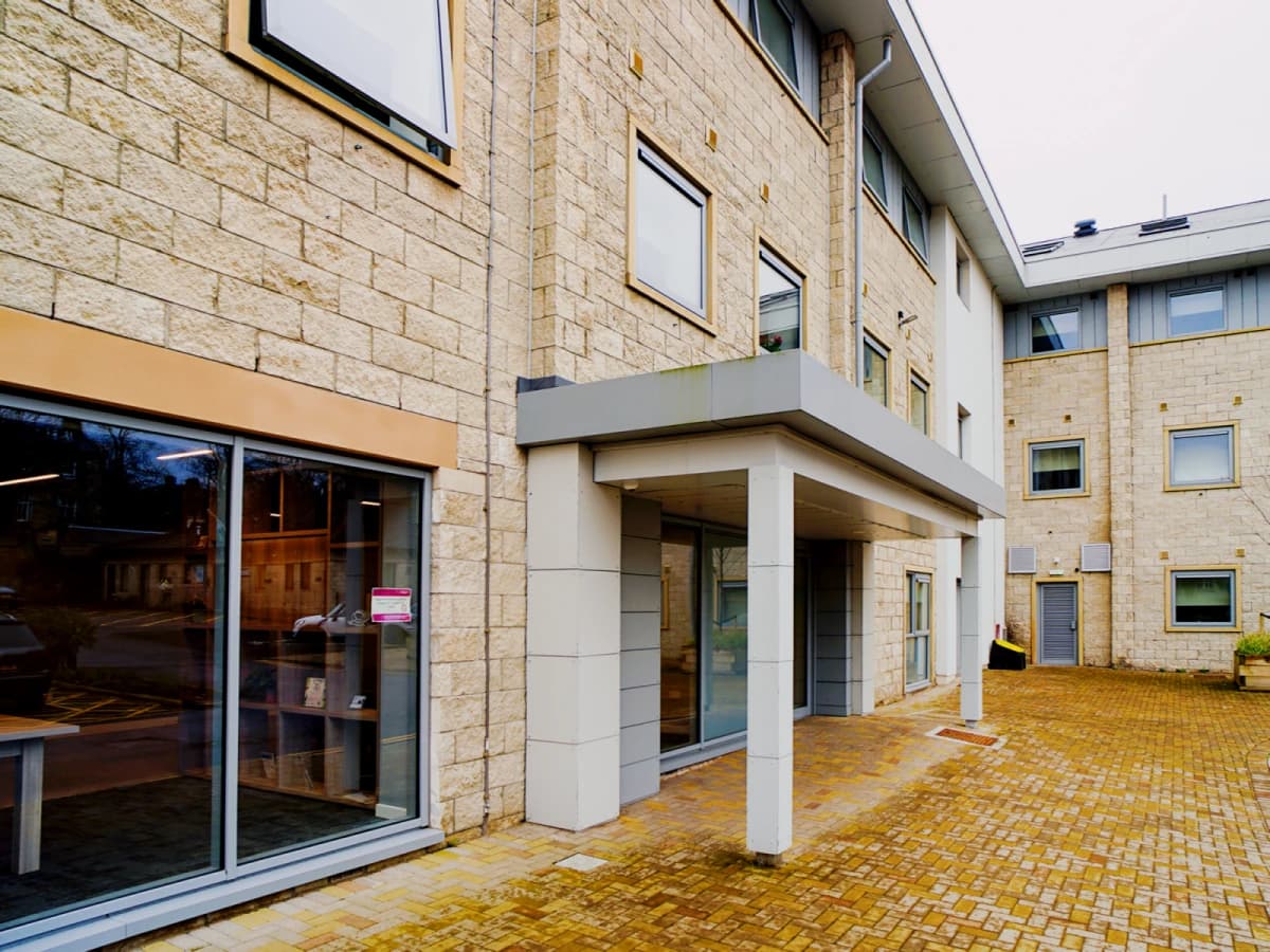 Centro House