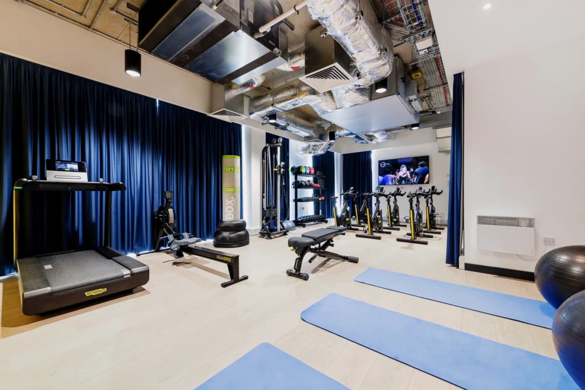 Fitness&Recreation