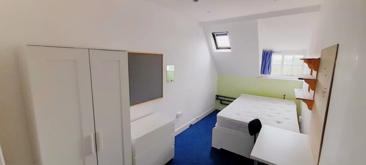Princes Hall image