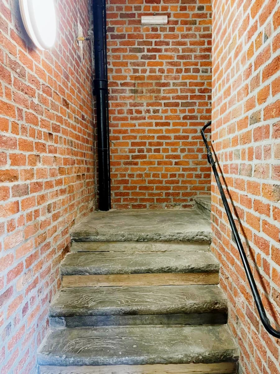 Silk Mill image