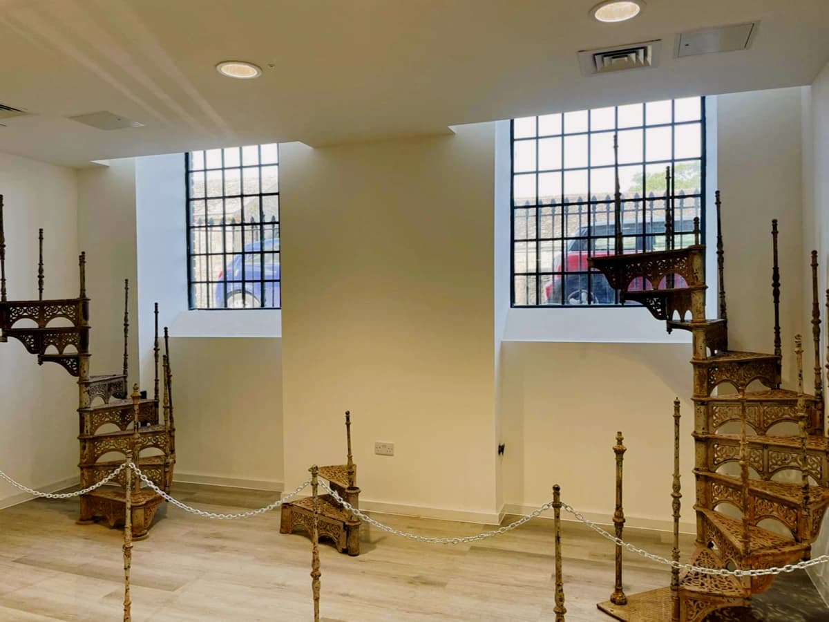 Silk Mill image