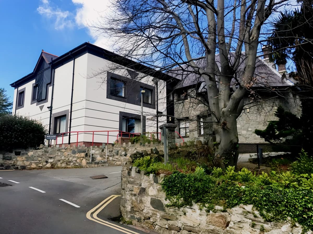 Meirion Hall image 2