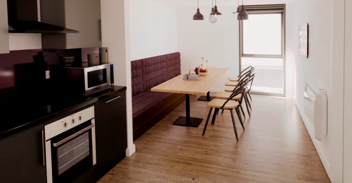 Murieston Crescent image
