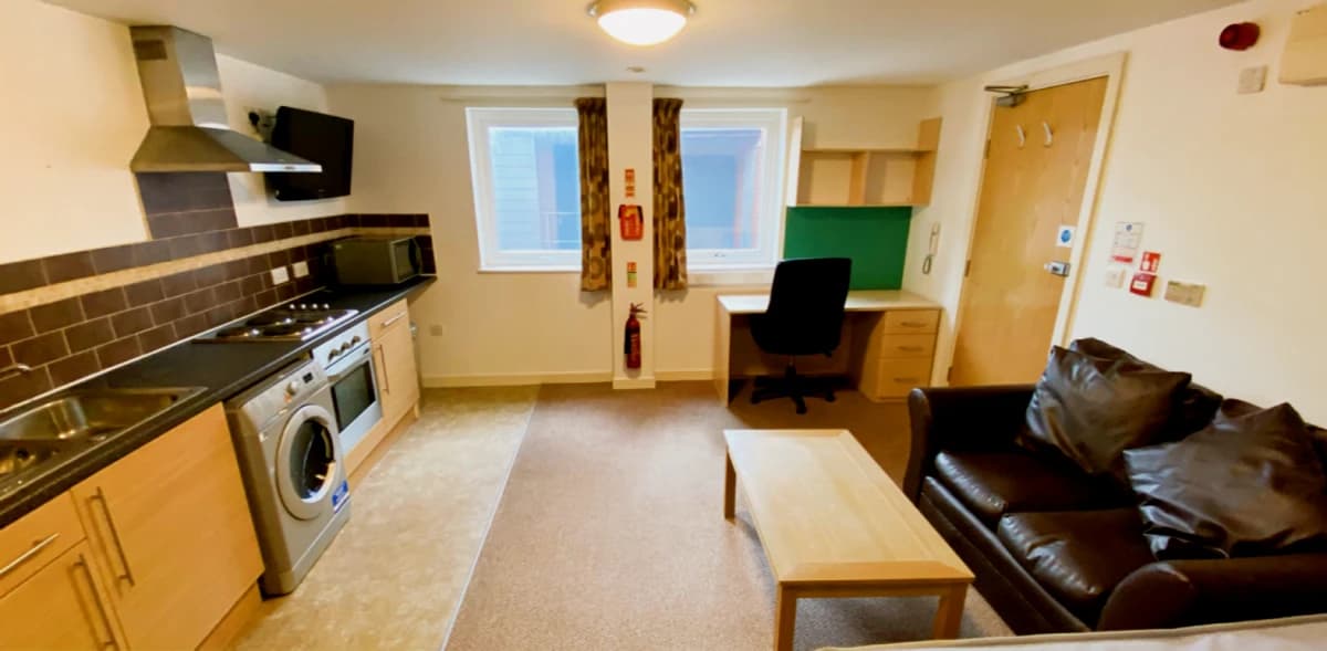 Boatmans Court image