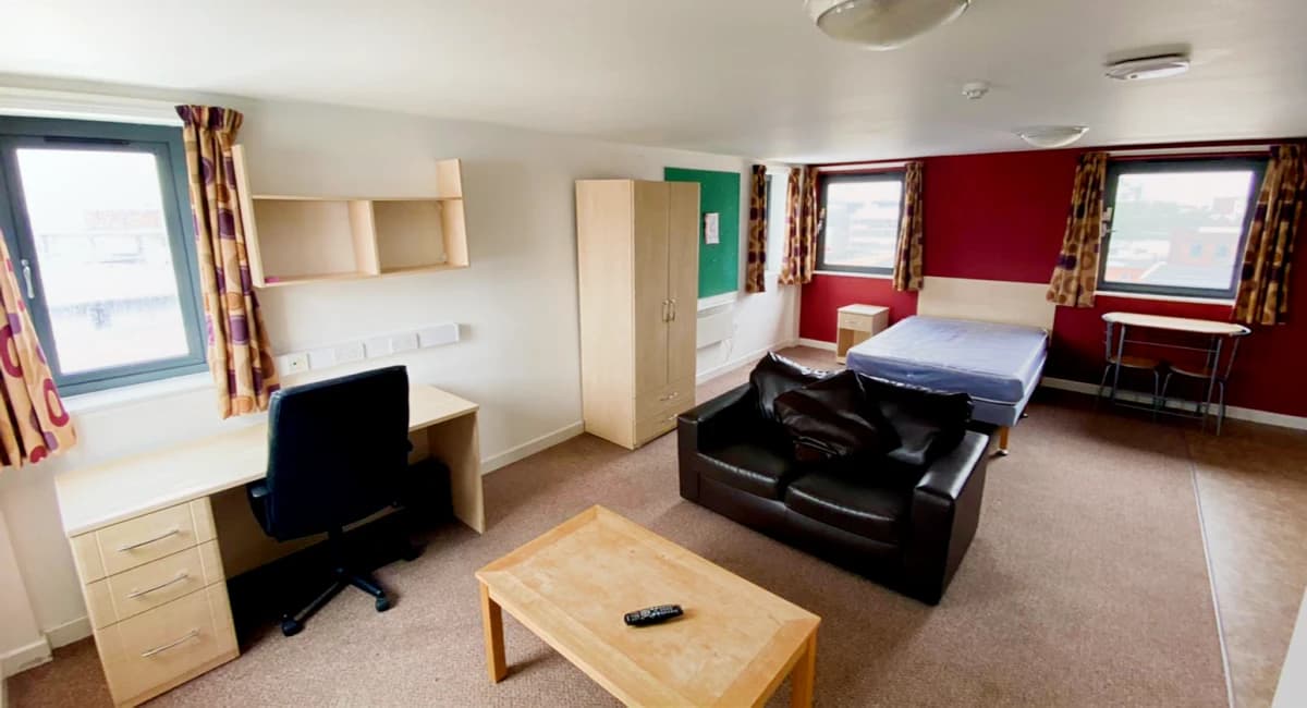 Boatmans Court image