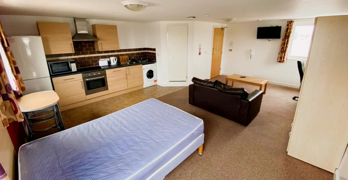 Boatmans Court image