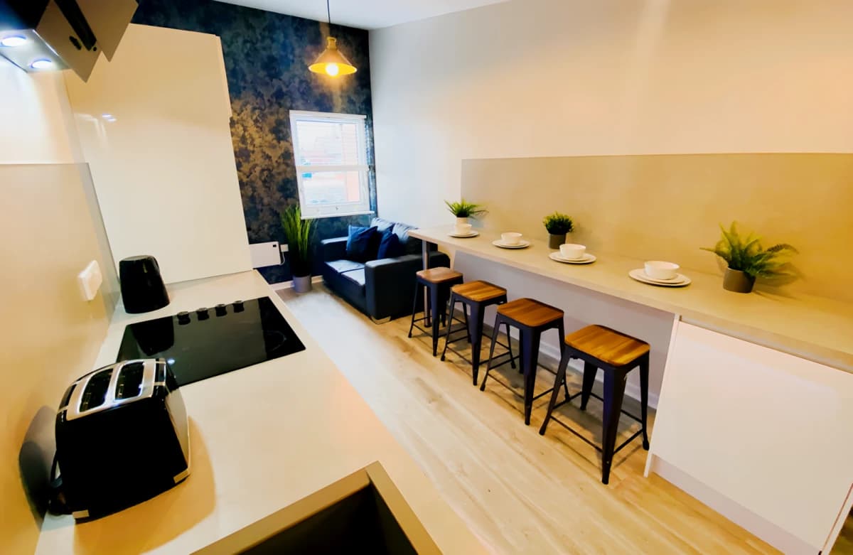 Bowran House image