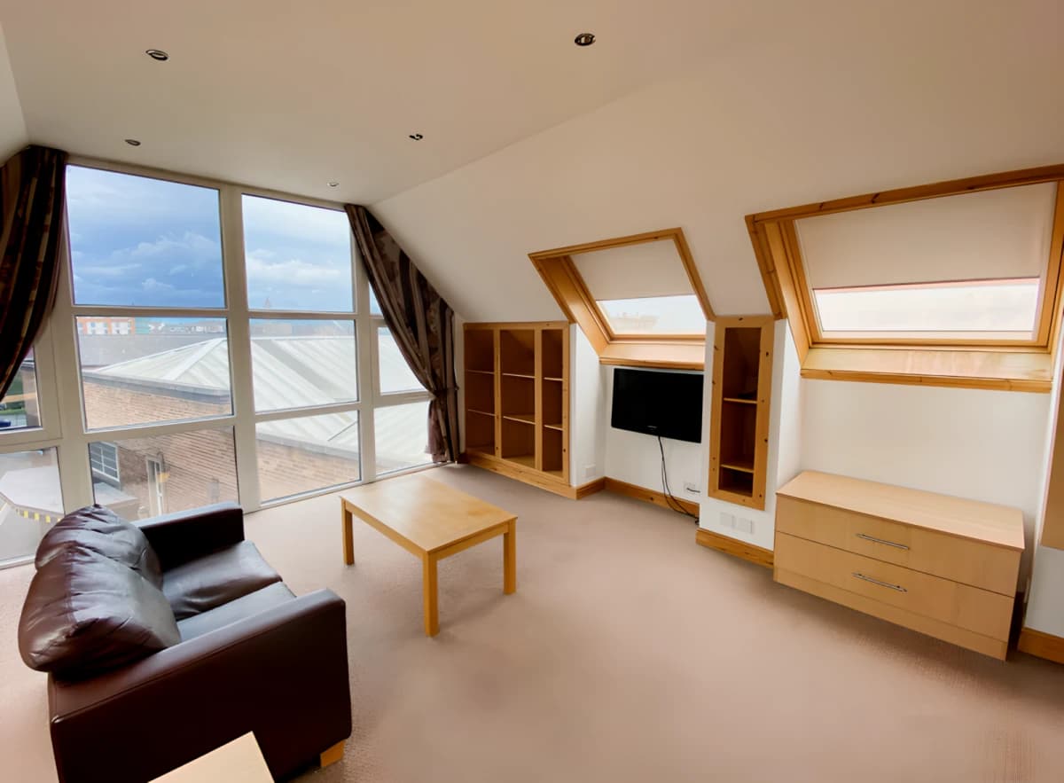 Bowran House image