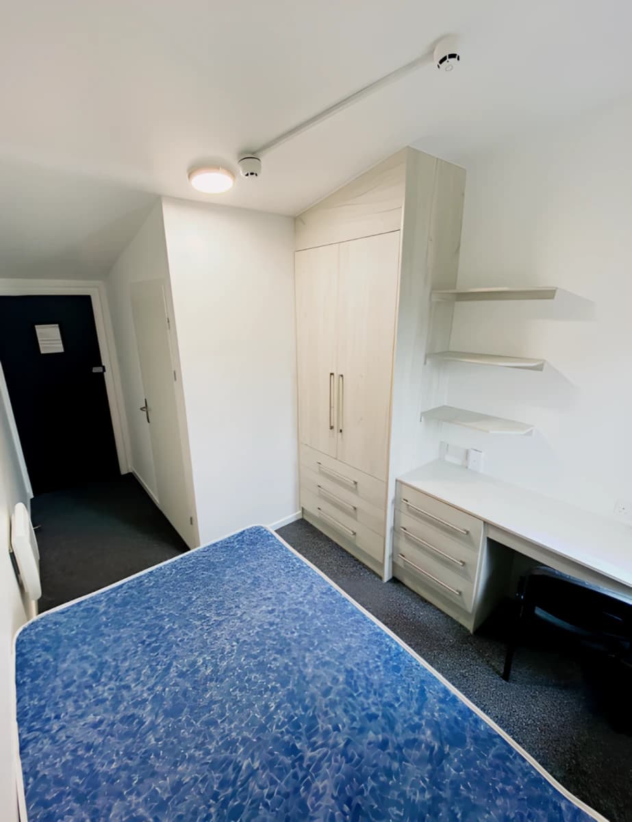 Bowran House image