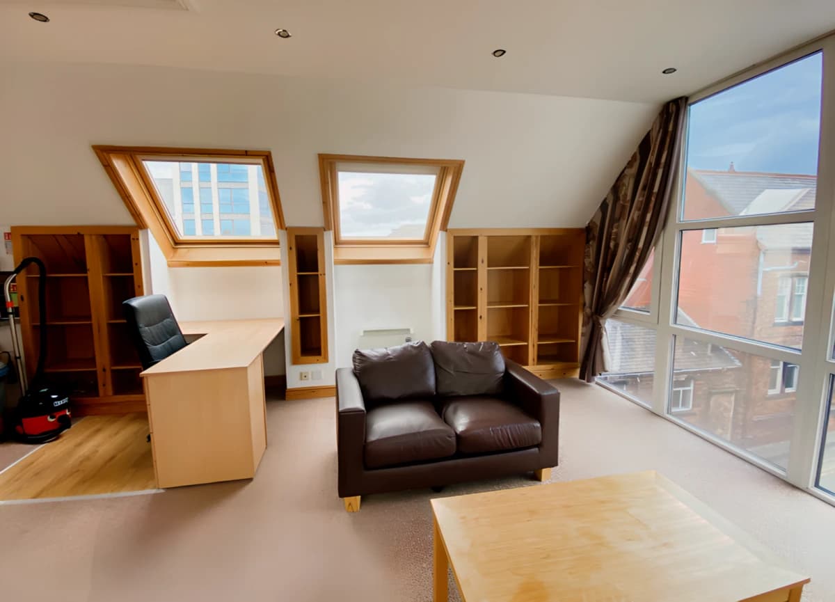Bowran House image