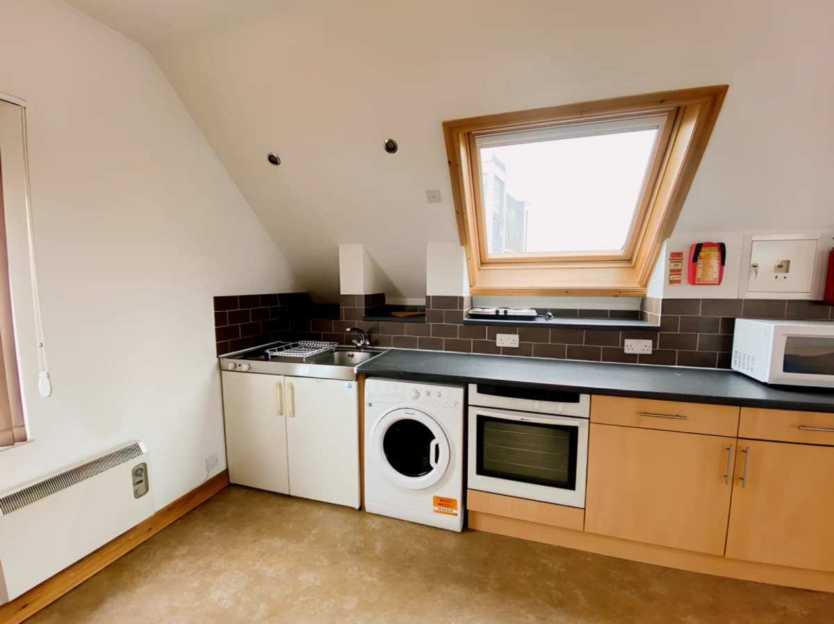 Bowran House image