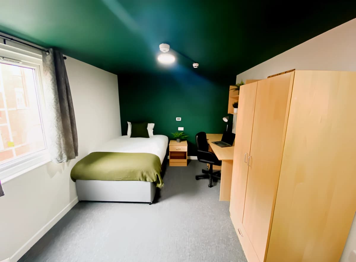 Bowran House image