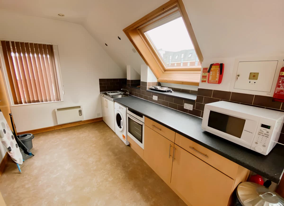 Bowran House image
