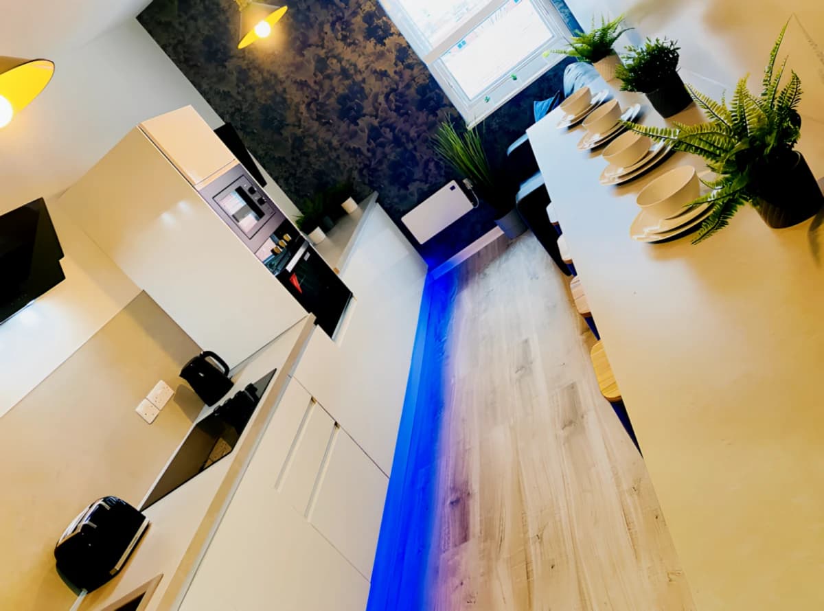 Bowran House image