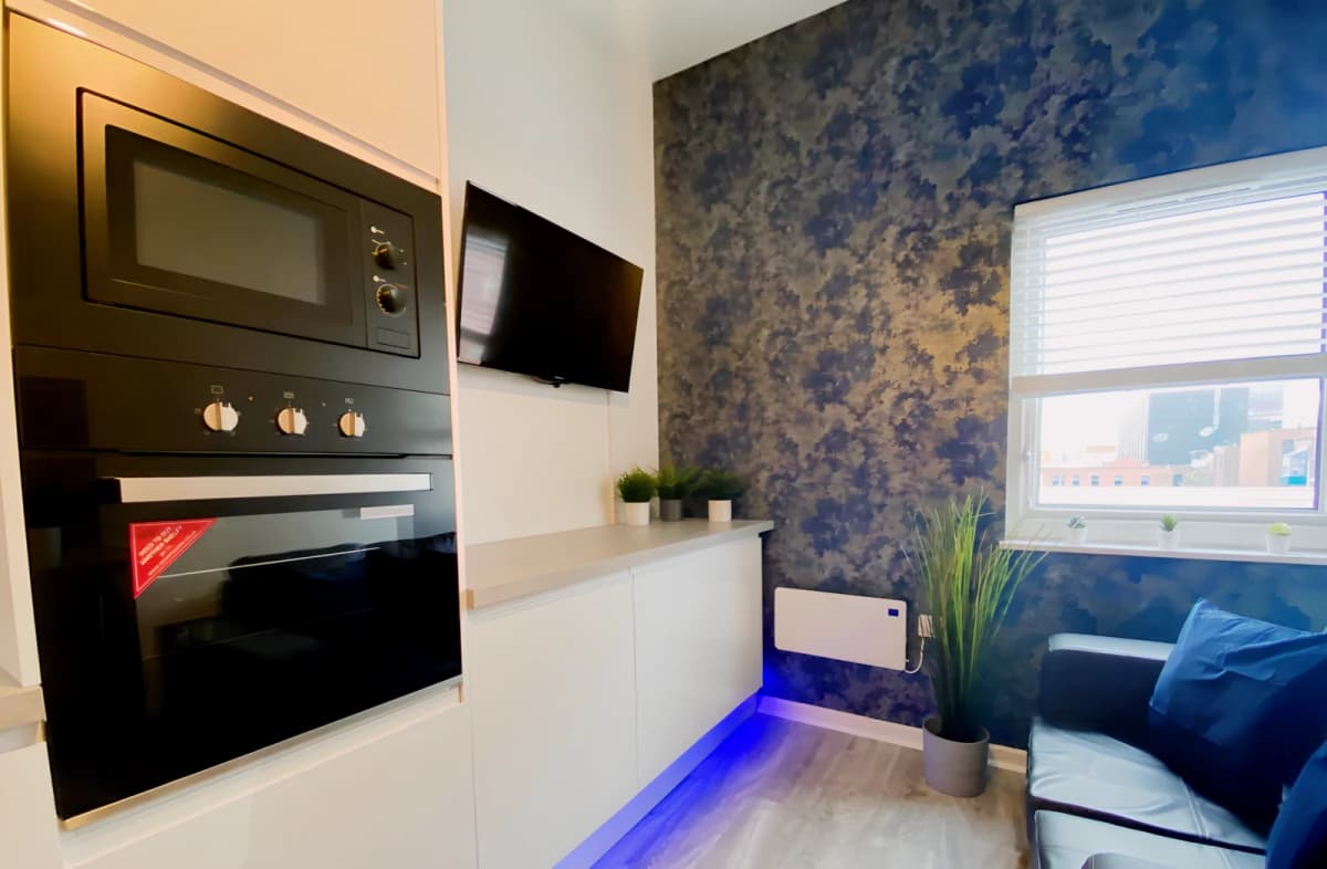 Bowran House image