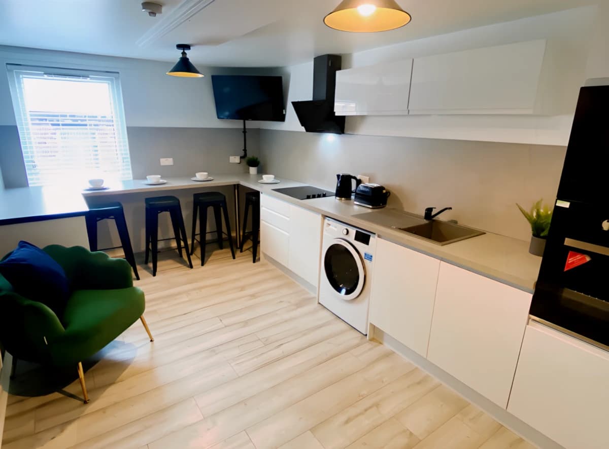 Bowran House image