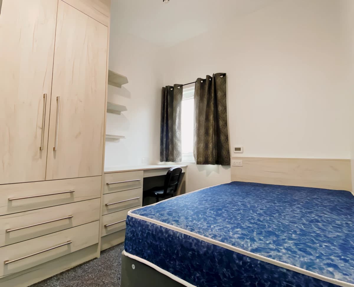 Bowran House image