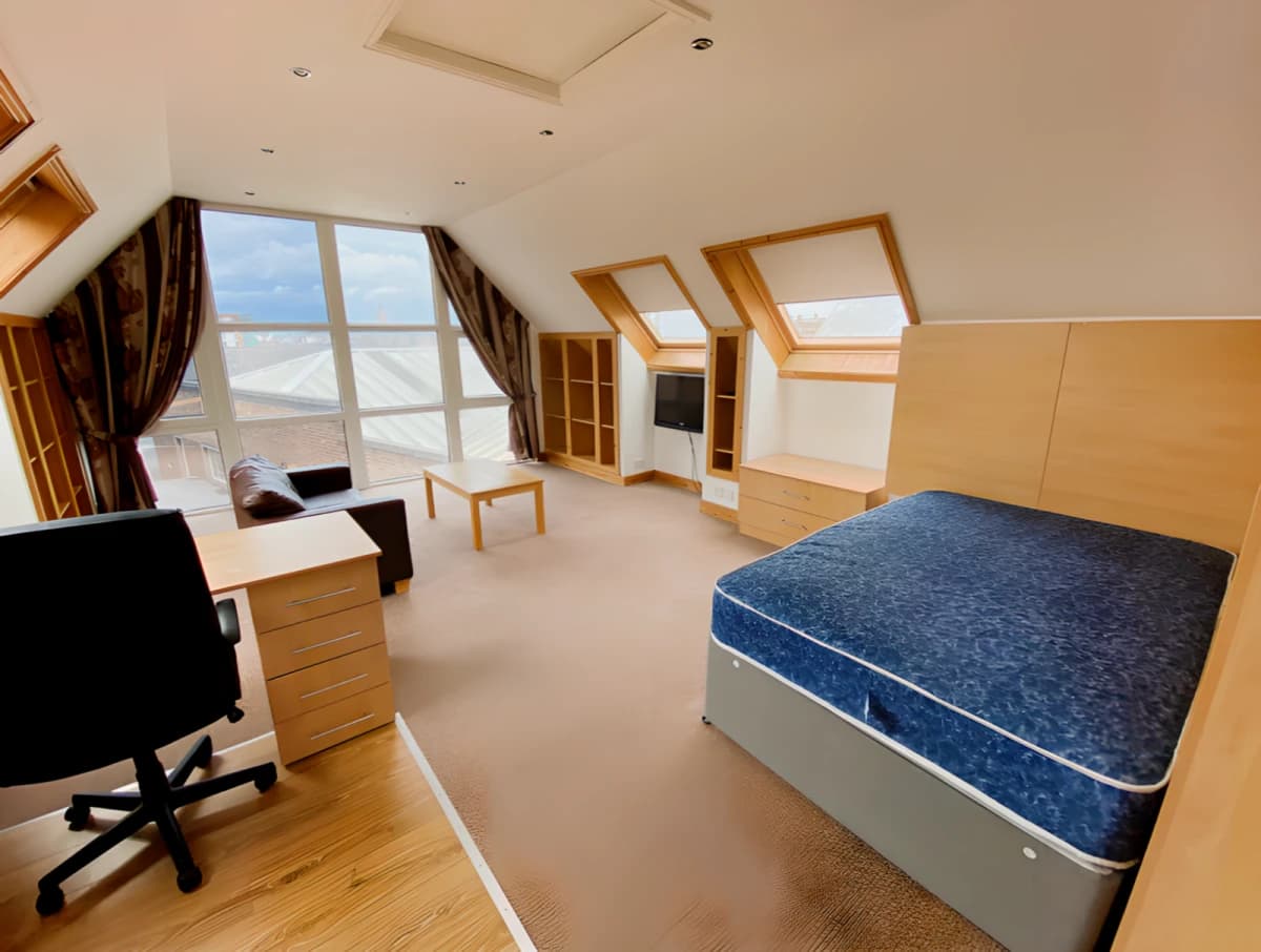 Bowran House image