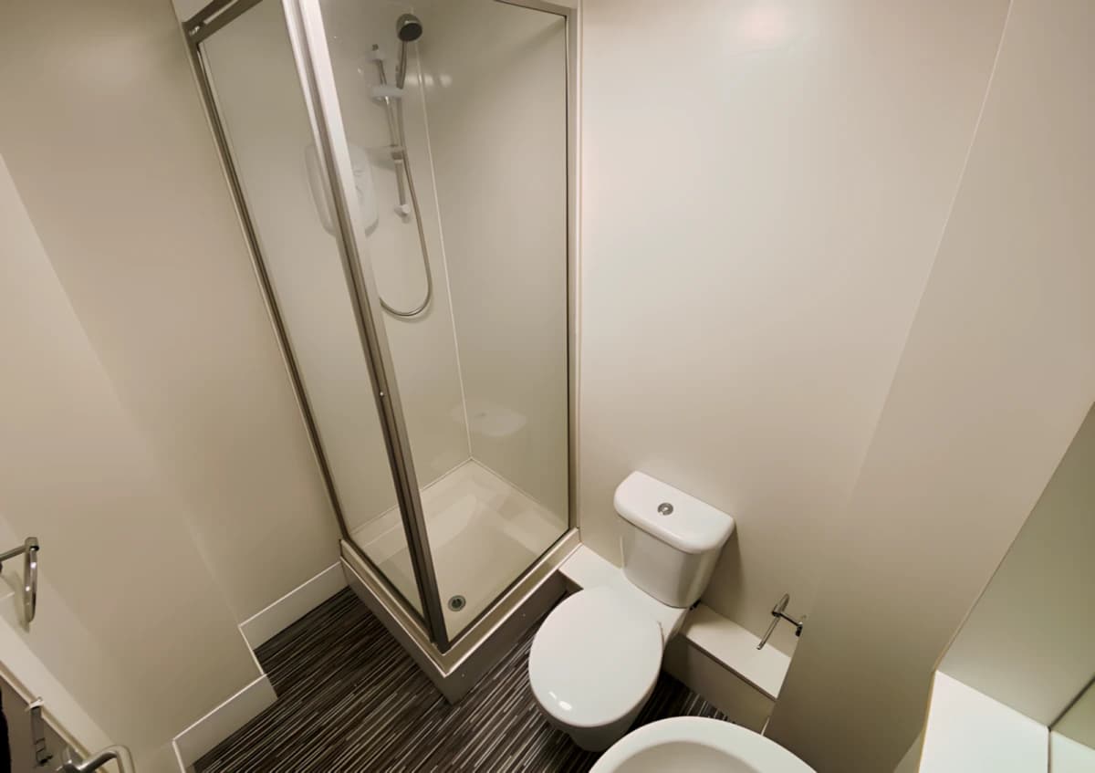Malthouse Court image