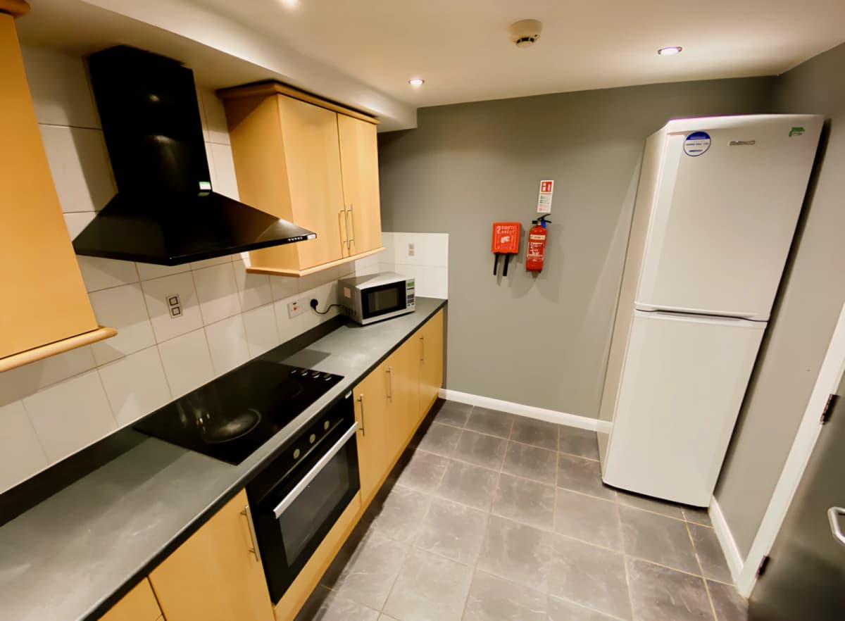 Malthouse Court image