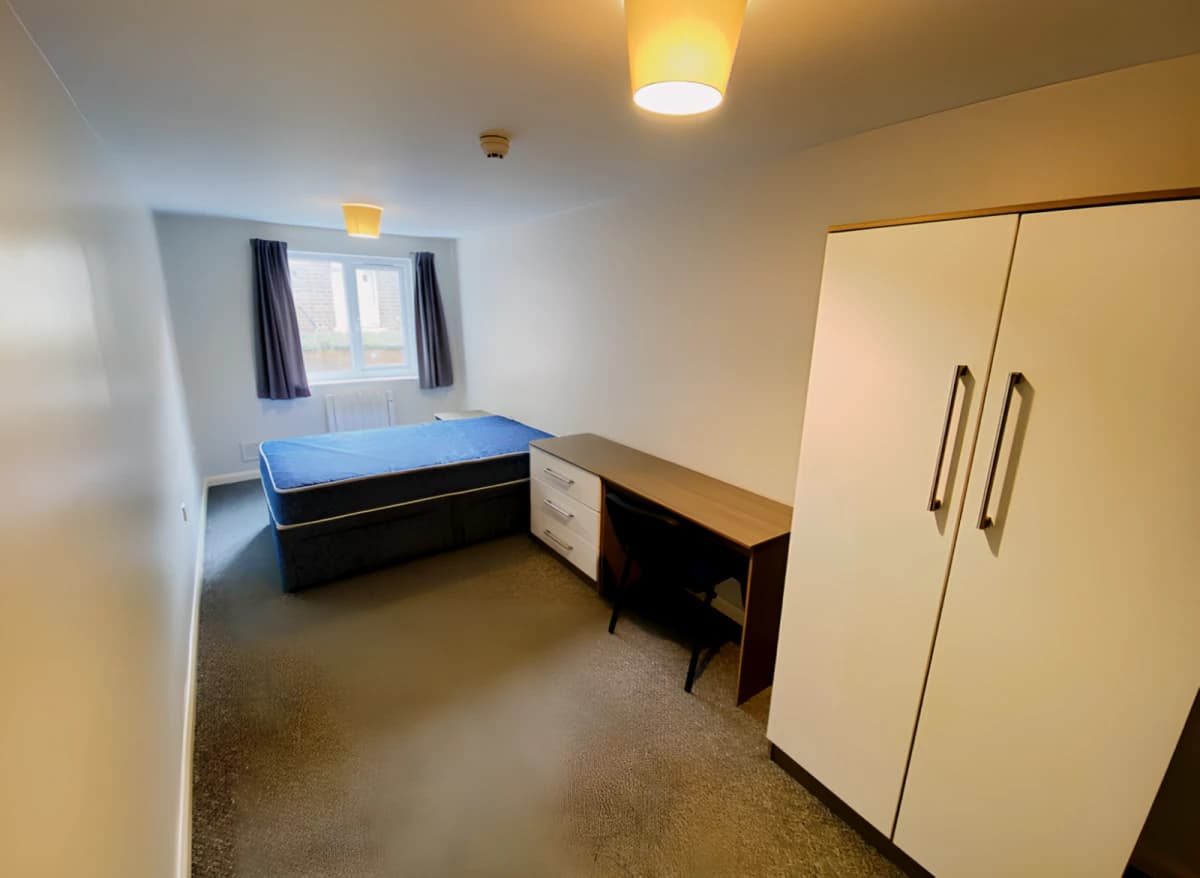 Malthouse Court image