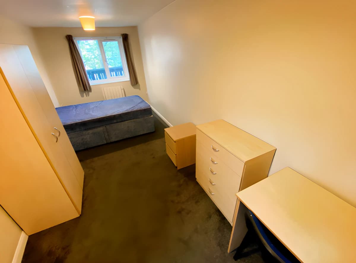 Malthouse Court image