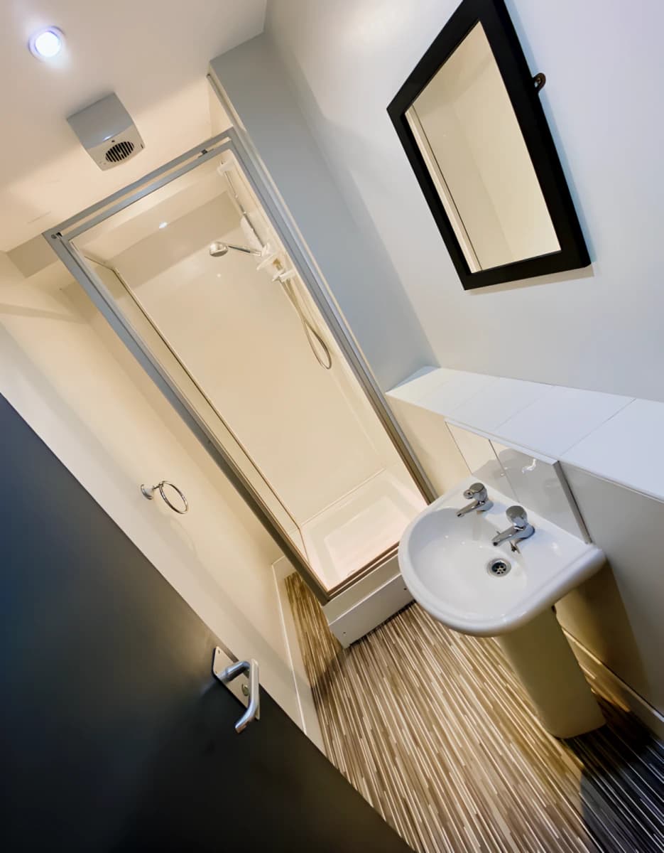 Malthouse Court image
