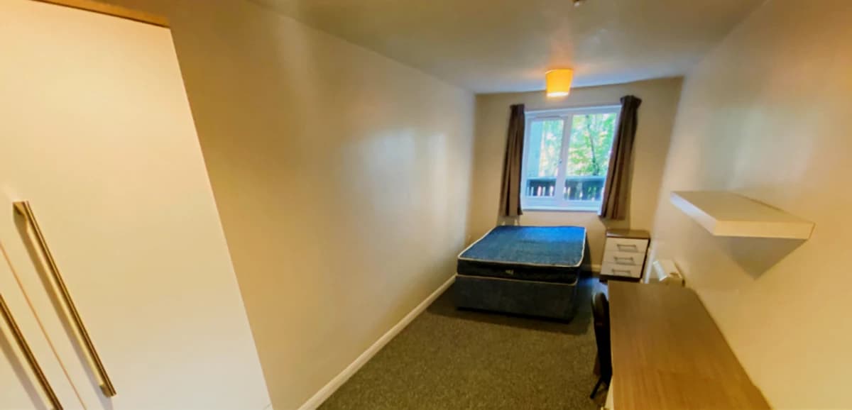 Malthouse Court image