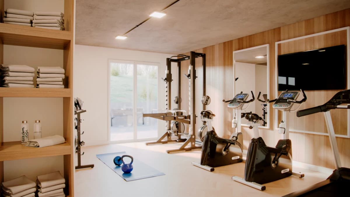 Fitness&Recreation