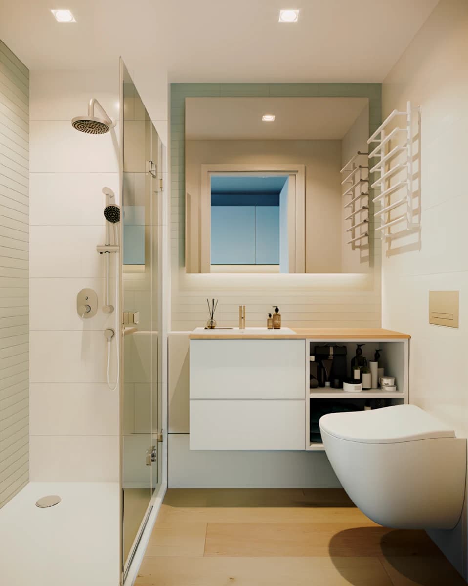 Mayfield Residences image