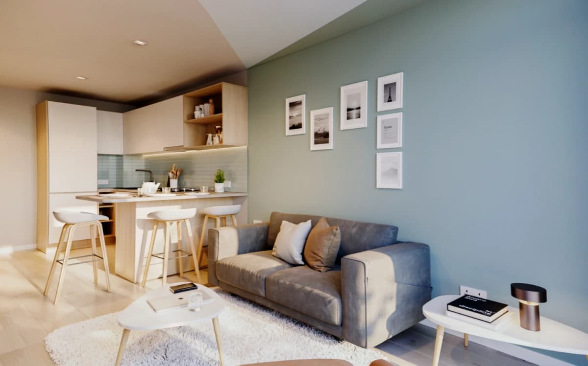 Mayfield Residences image
