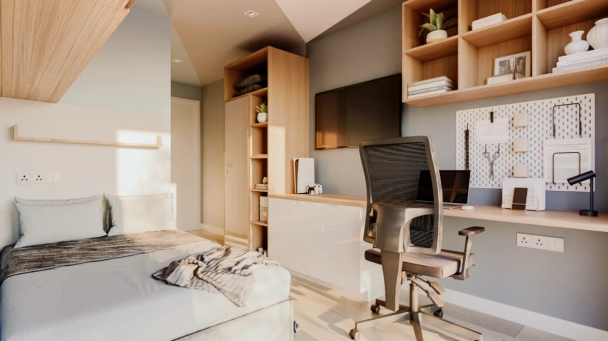 Mayfield Residences image