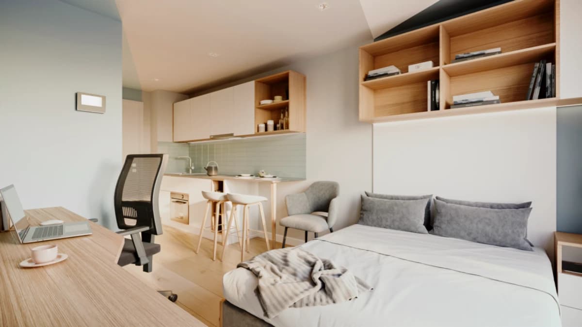 Mayfield Residences image