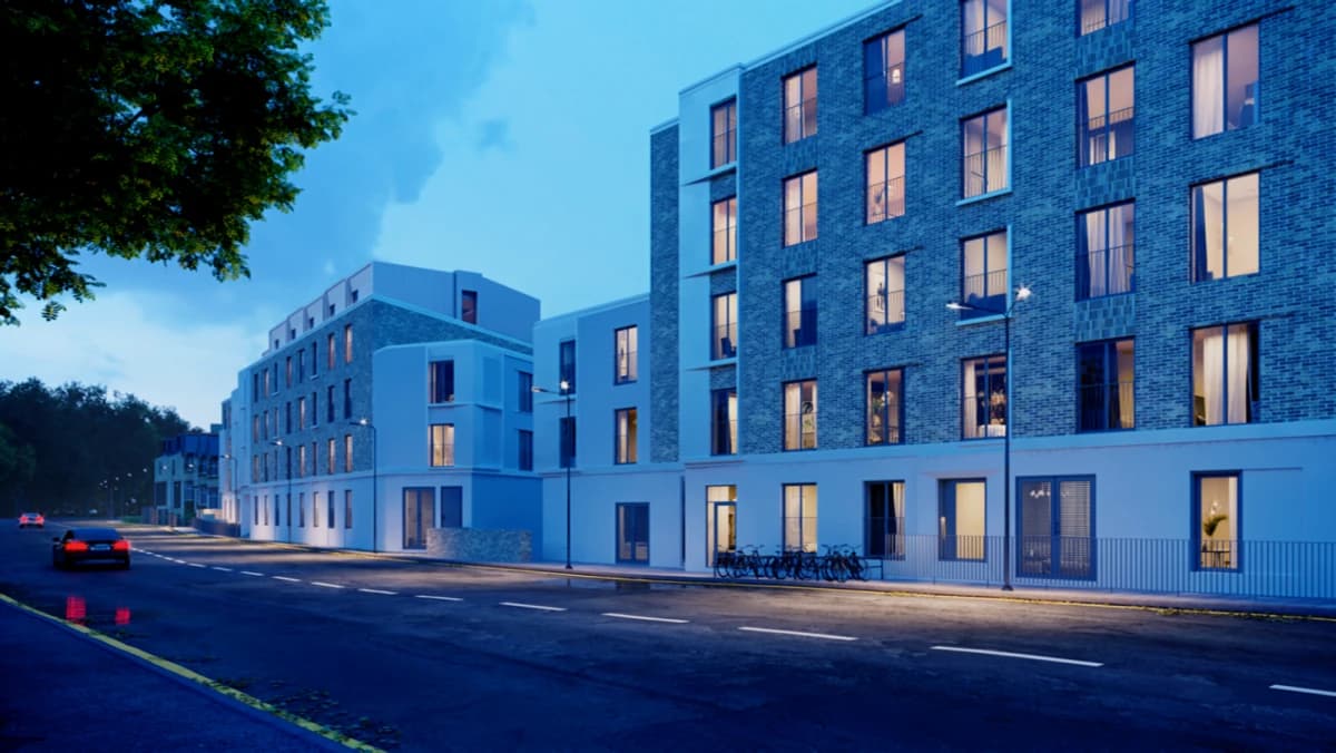 Mayfield Residences image 3