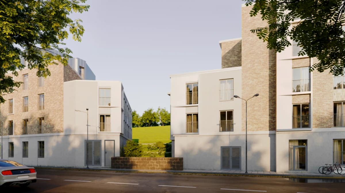 Mayfield Residences image 4