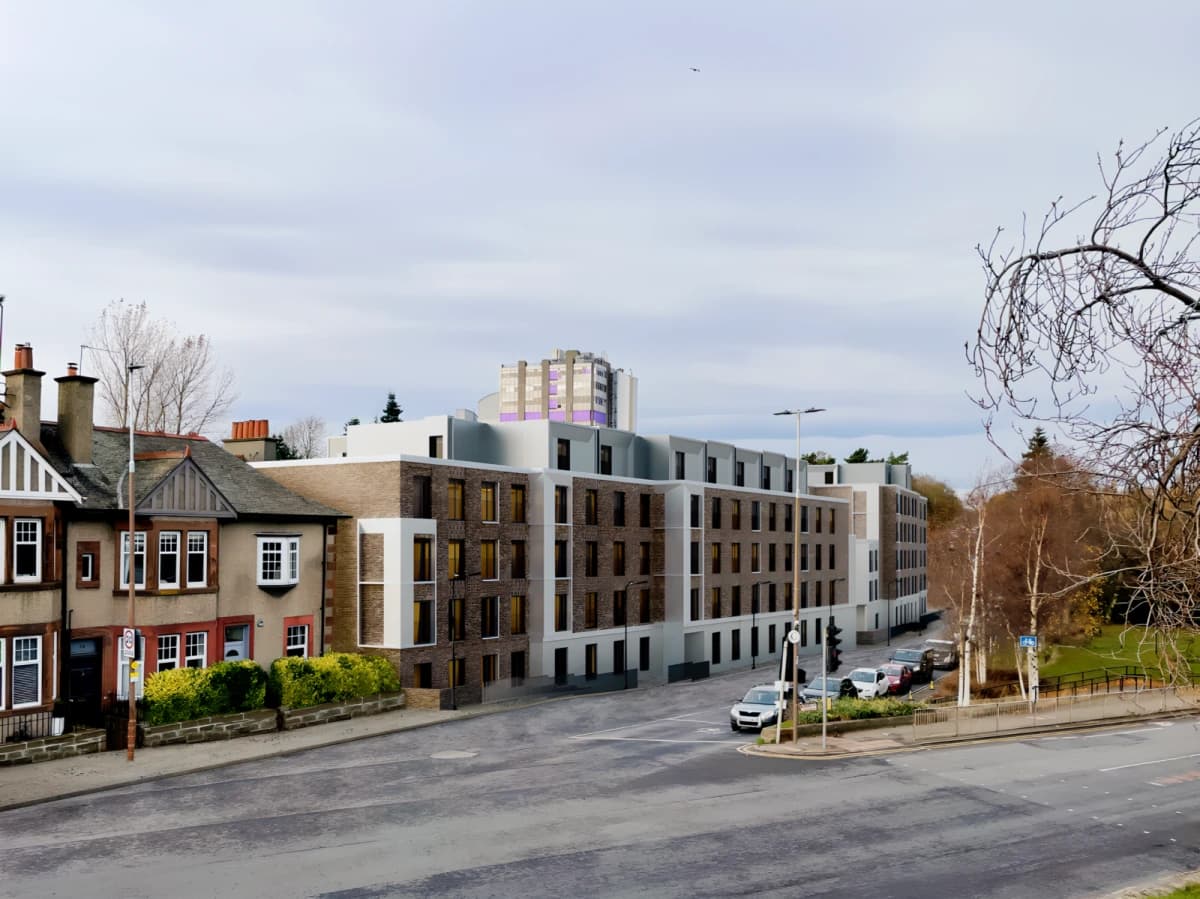 Mayfield Residences image 5