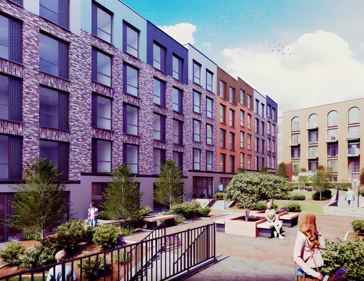 Zinc Quarter image
