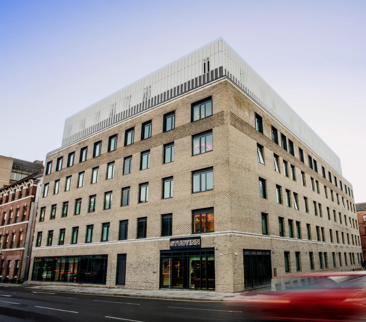 Reynard House image 2