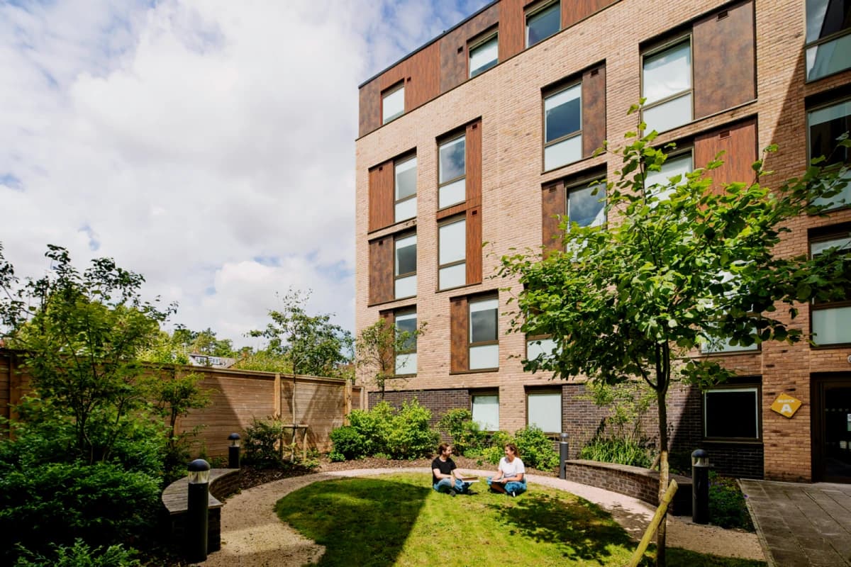 Outdoor Features