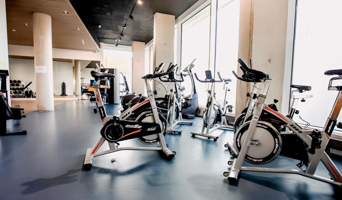 Fitness&Recreation
