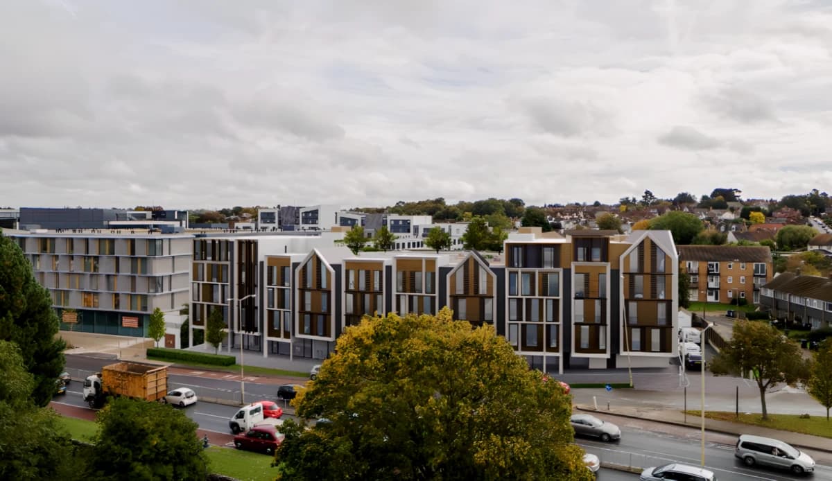 Currus Court