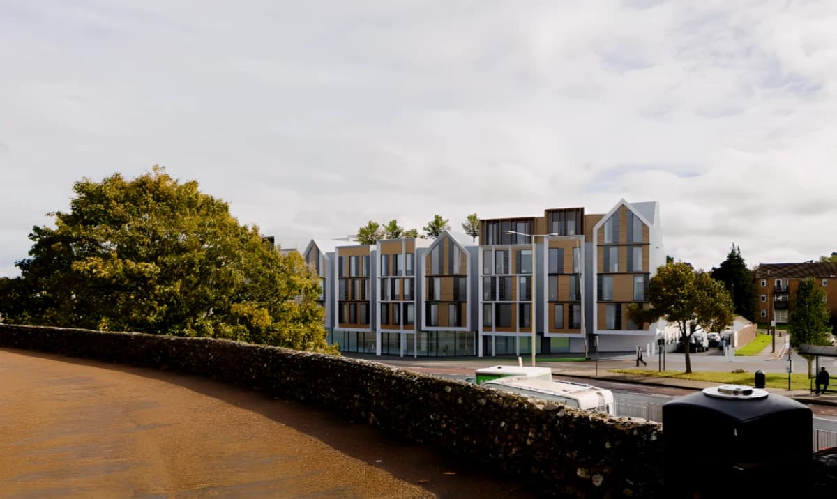 Currus Court image 2