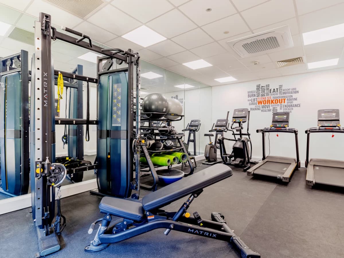 Fitness&Recreation