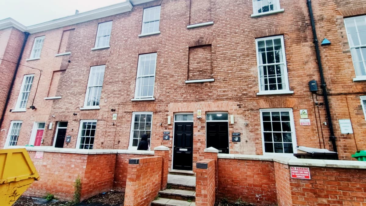 Trent House image 2