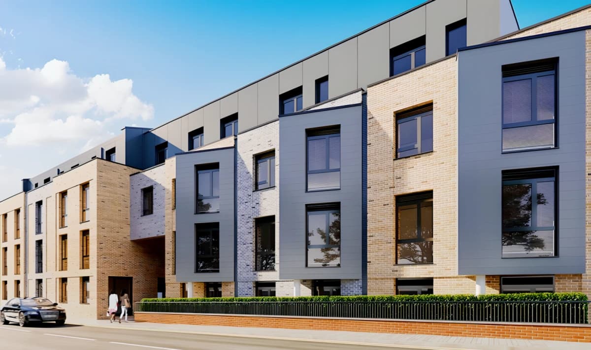 Holden Court image 2