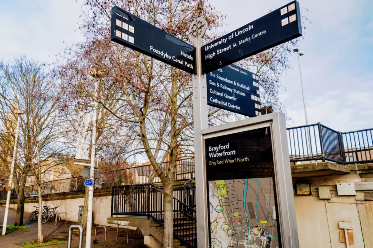 College Mews image