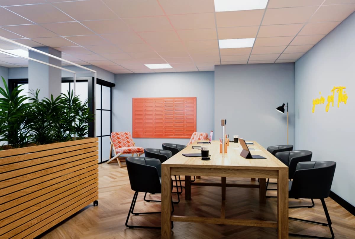 Boutique Student Living image