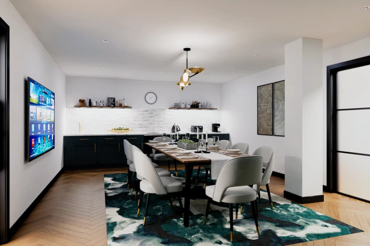 Boutique Student Living image