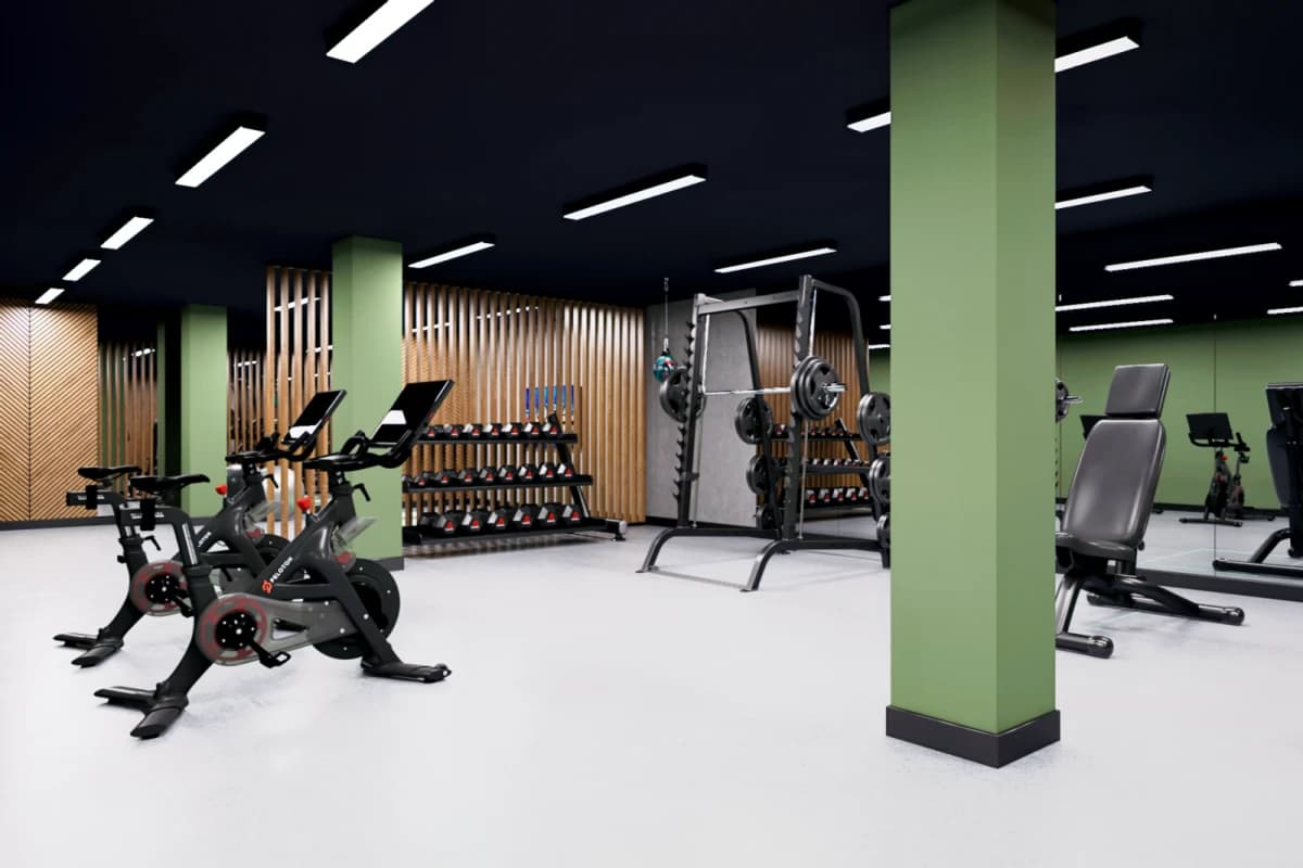 Fitness&Recreation