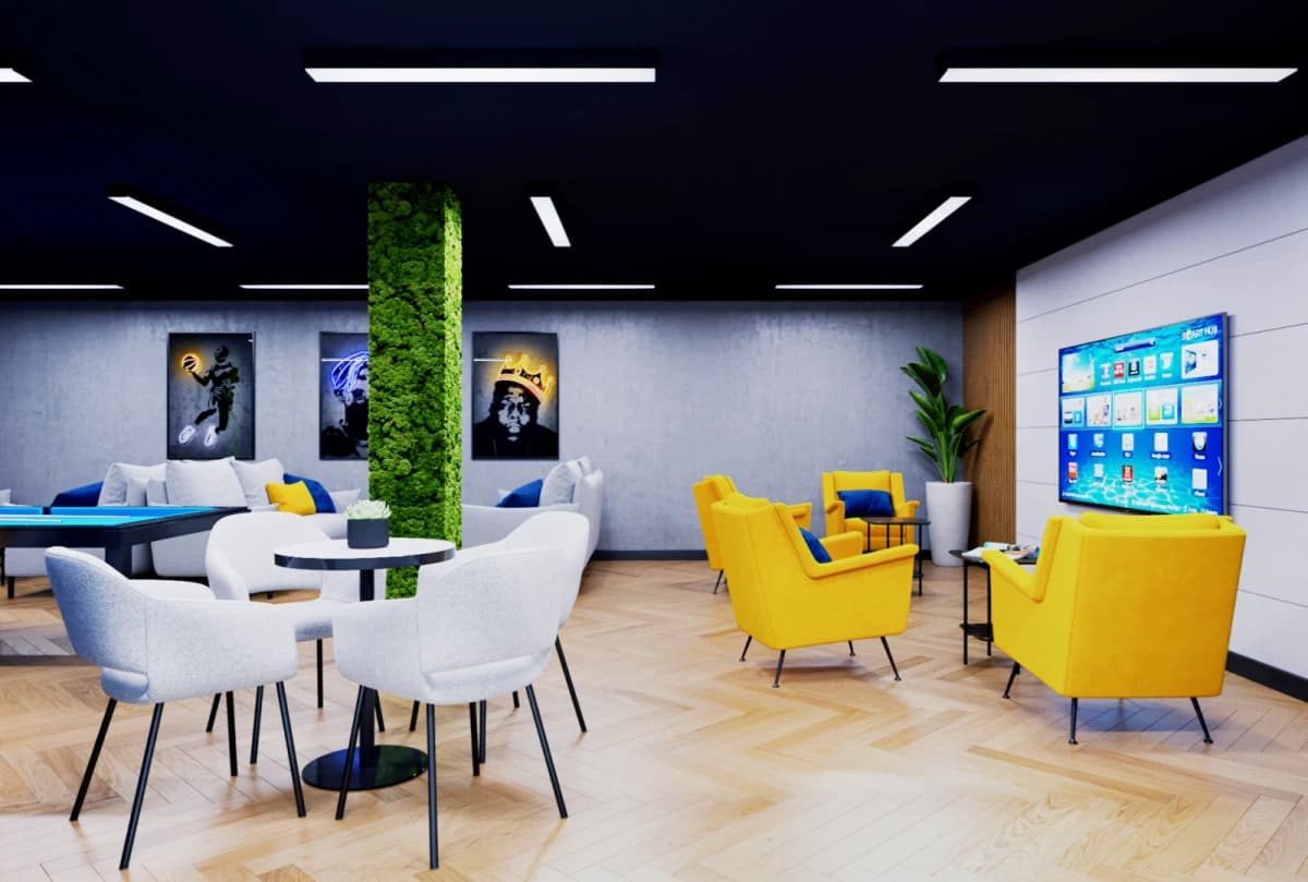 Boutique Student Living image